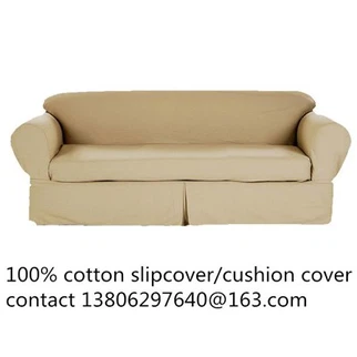 Puuvilla ankka sohva tossu