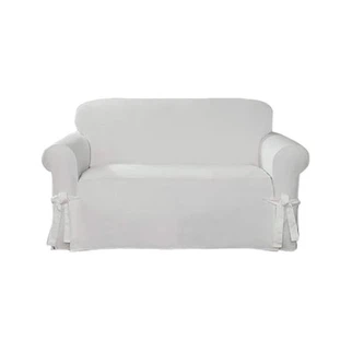 Puuvillasohvan päälliset