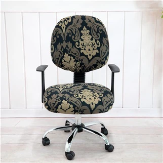 Toimistotuolin päällinen