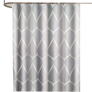 Painettu suihkuverho